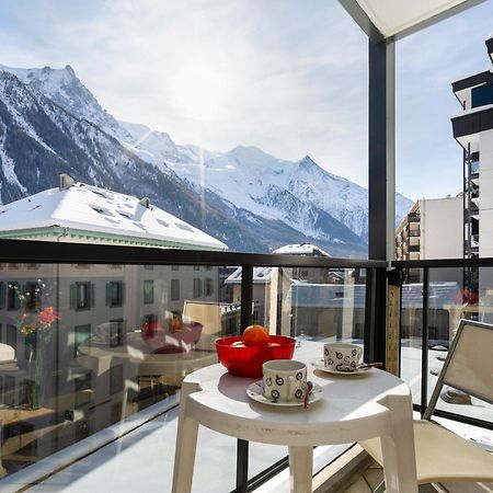 Appartement L'Outa 209 - Happy Rentals 샤모니 외부 사진